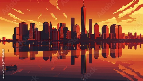 9/11 Memorial Day © ditaja