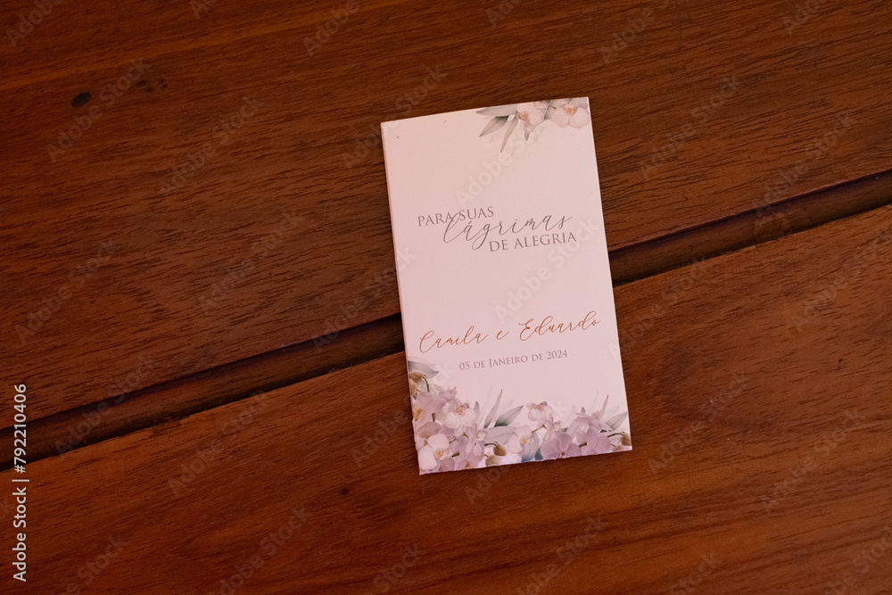 card, envelope ,card with message, tissue packaging, tissue paper, wedding ceremony, card, envelope ,card with message, tissue packaging, tissue paper, wedding ceremony,