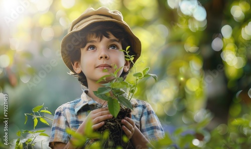 World environmental educati...