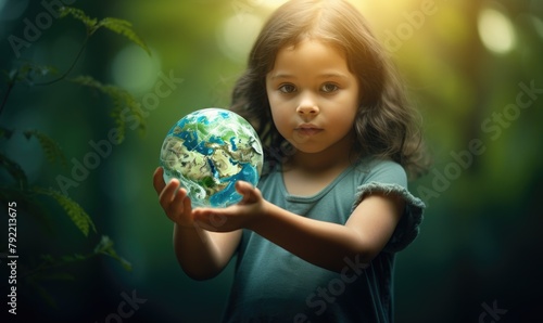 World environmental education day