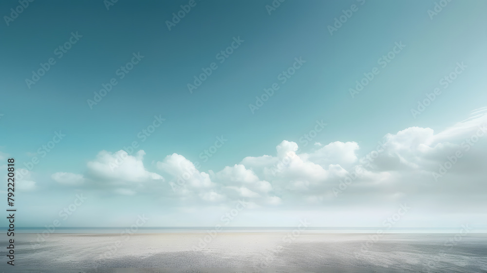 Obraz premium Minimalist photography background