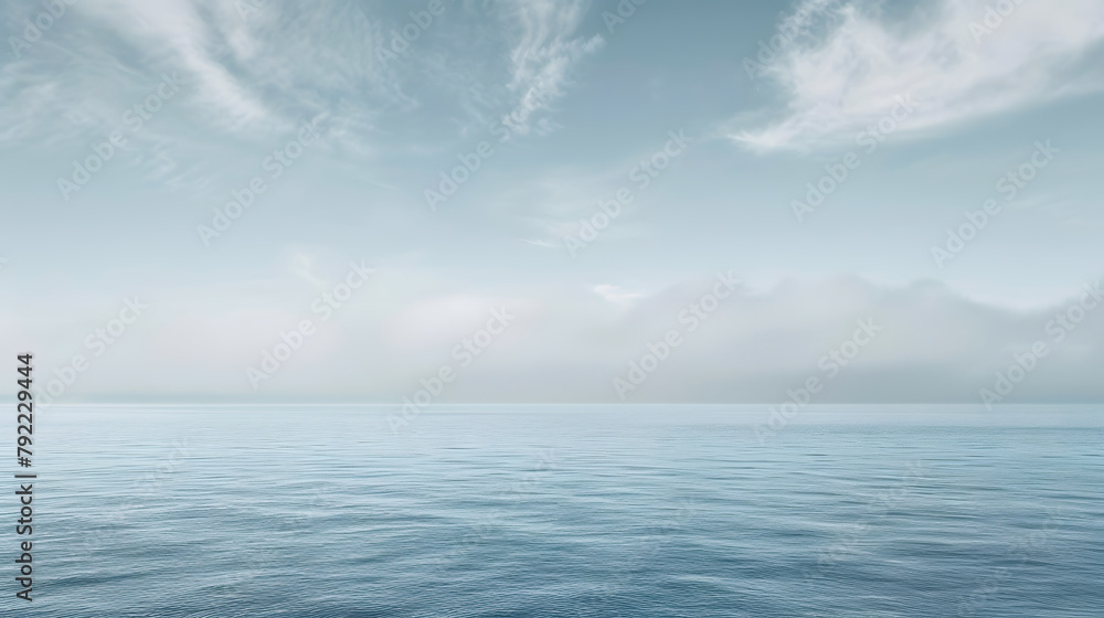 Obraz premium Minimalist photography background