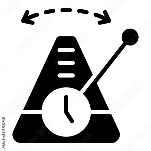 Tempo Icon