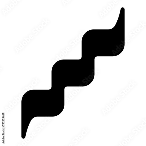 Glissando Icon