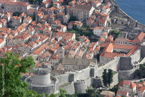 Dubrovnik photo