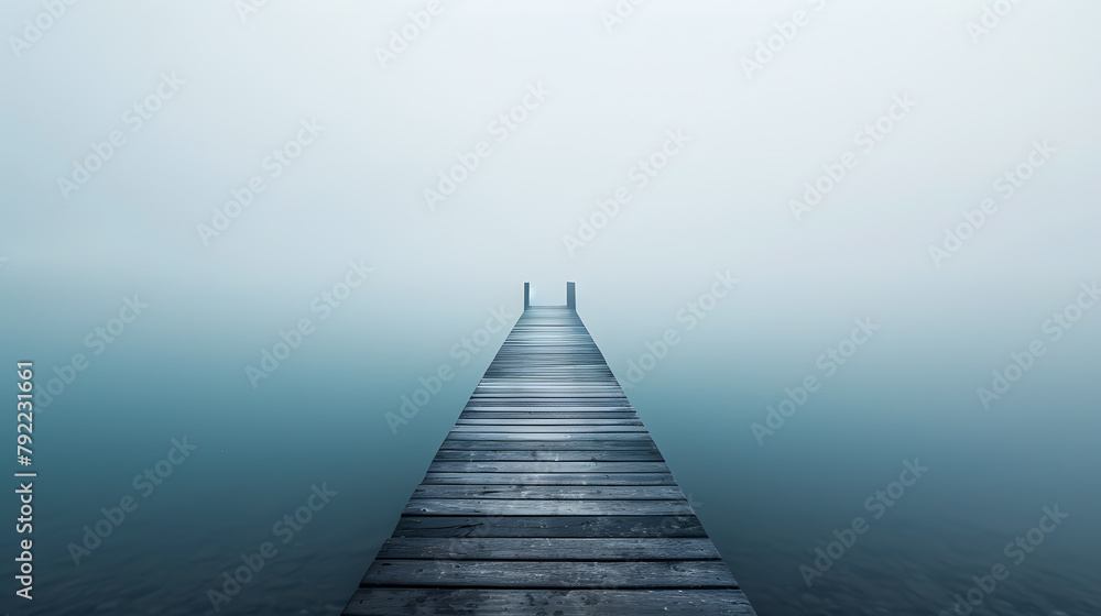 Obraz premium Minimalist photography background