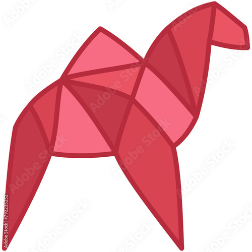 Camel Icon