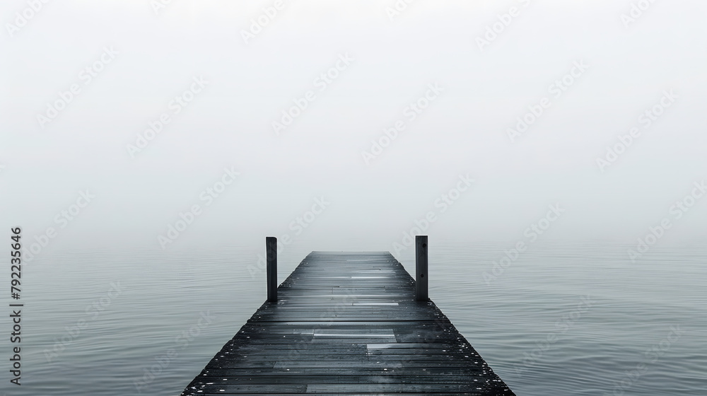 Obraz premium Minimalist photography background