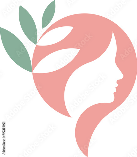 Nature Beauty Logo