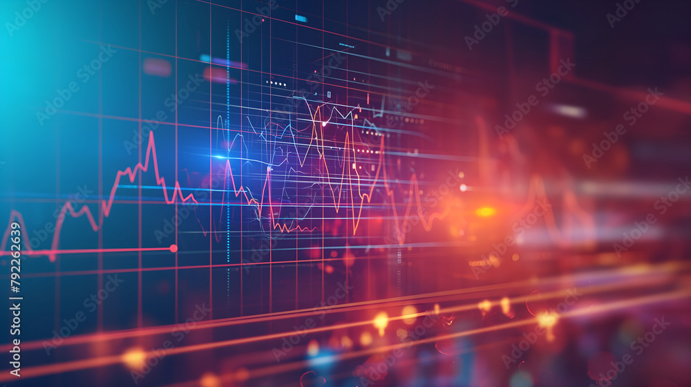 The Rhythm of Progress: Data & Heartbeat - Healthcare's Symphony The Rhythm of Progress: Data & Heartbeat - Healthcare's Symphony