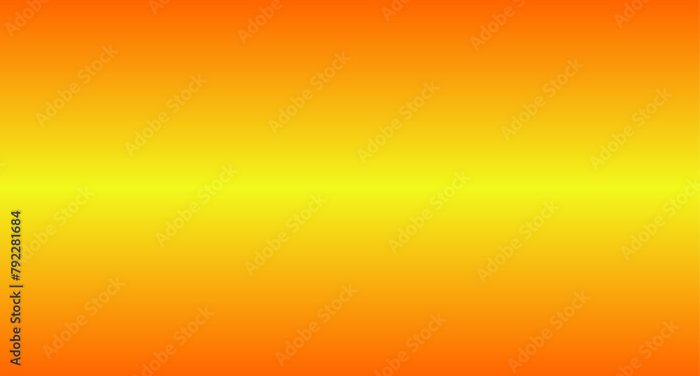 Gradient background vector illustration design. Web website background gradient vector or website landing page banner empty place for letter text