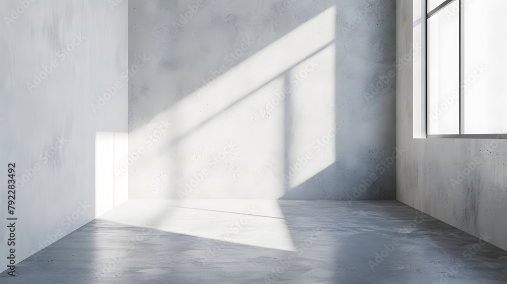 Obraz premium Minimalist photography background