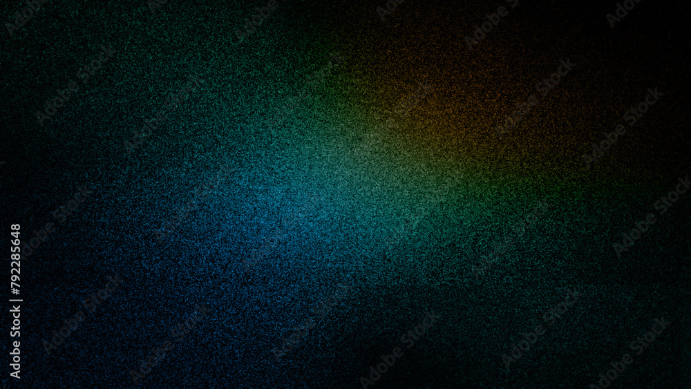 An abstract iridescent grainy grunge texture background image. An abstract iridescent grainy grunge texture background image.