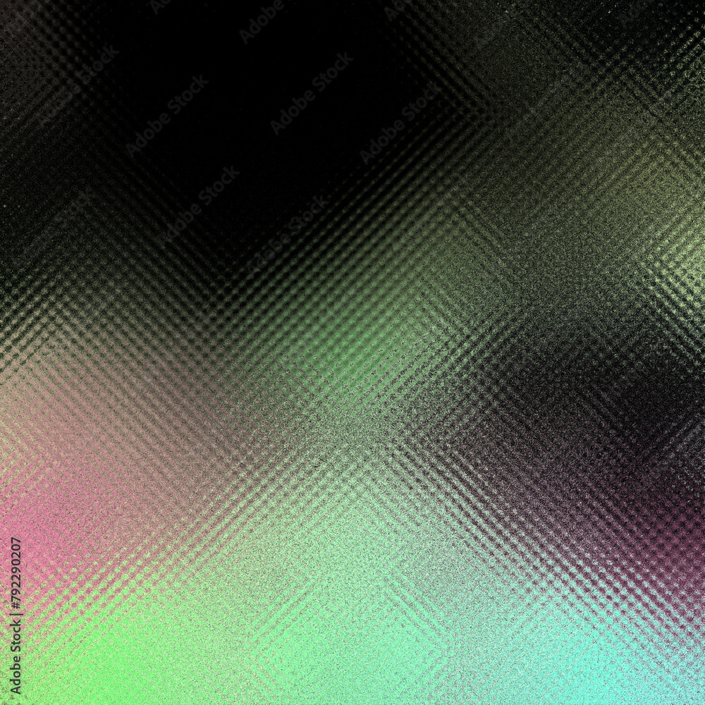 Abstract iridescent grunge texture background image.