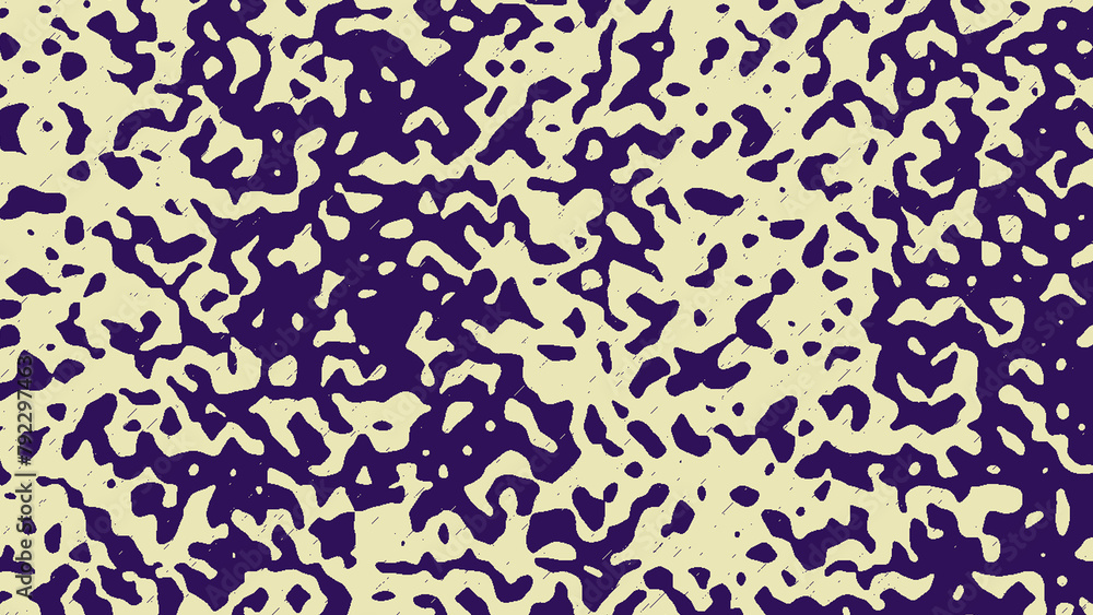 Abstract halftone grunge texture background image. Abstract halftone grunge texture background image.