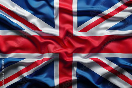 British Flag: A Symbol of History and Tradition
