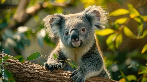 Branch Buffet  Koala Bear Dining Experience - 4K View