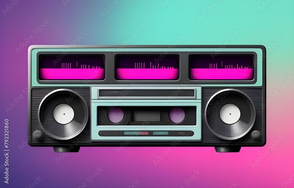 audio cassette recorder audio cassette recorder