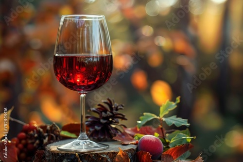 Red Wine for all seasons