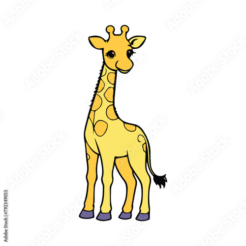  _giraffe icon