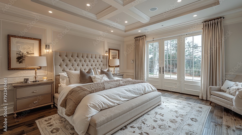 Monochromatic Color Scheme: A monochromatic color scheme adds visual ...