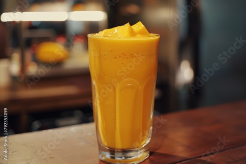 mango blend