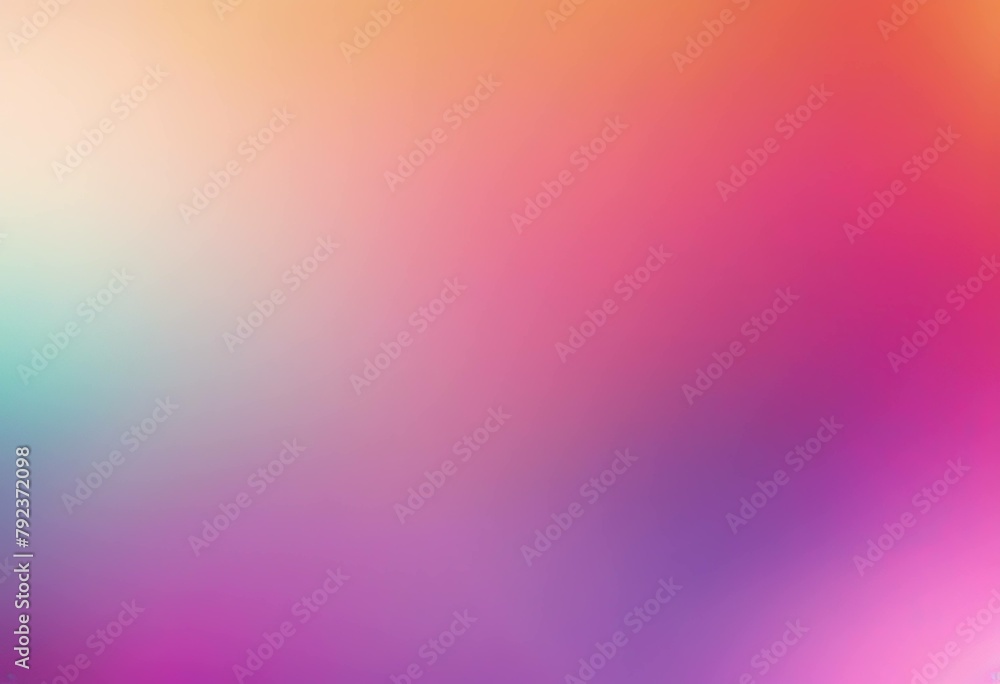 'blurred background abstract design color gradient'