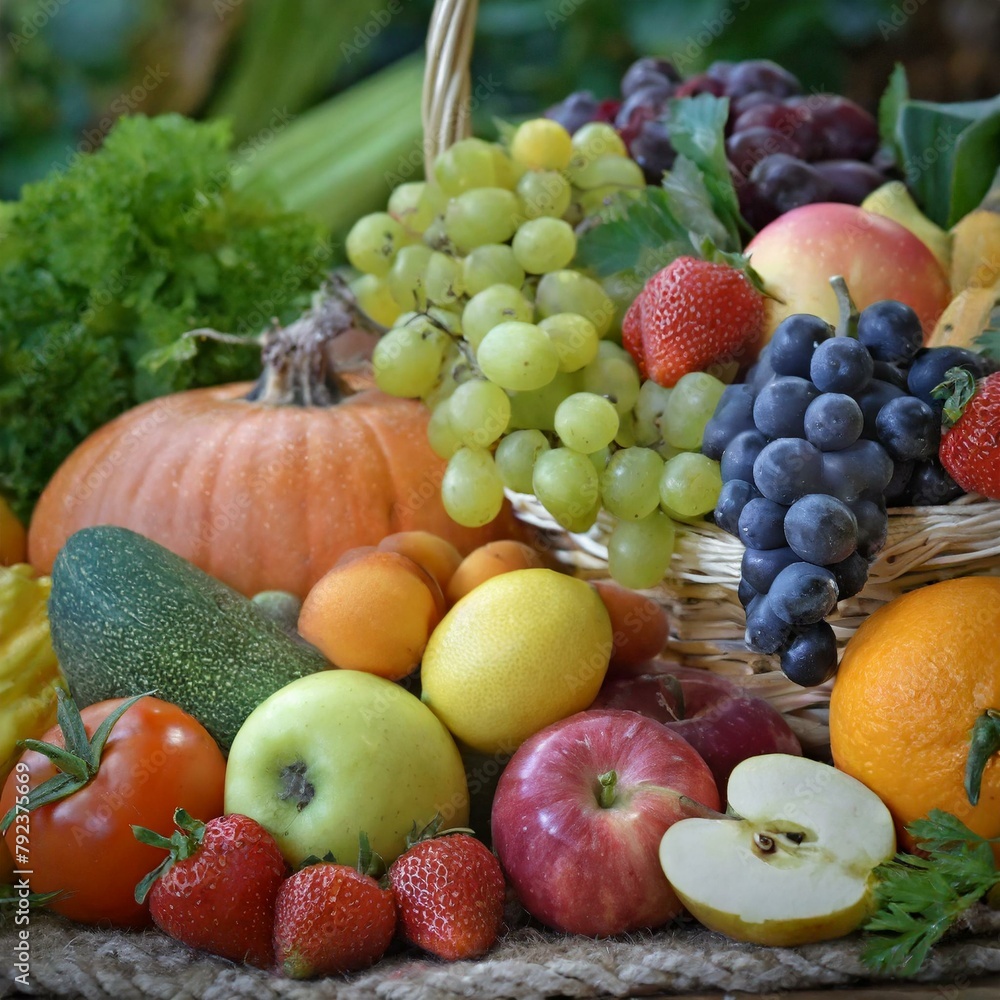 fruits and vegetables, Collection of Fruits and Vegetables fruits and vegetables, Collection of Fruits and Vegetables