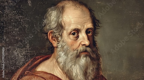 Plato, Classical wisdom, Athenian philosopher of the Classical period of ancient Greece, thinker