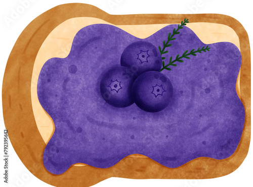 Bread