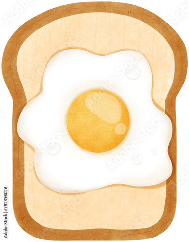 Bread