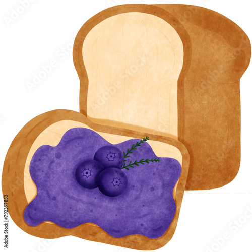 Bread