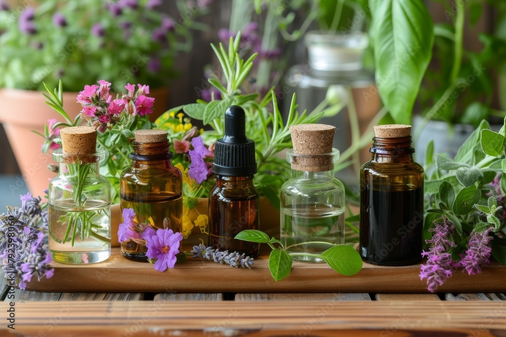 Natural ways to enhance immunity and combat viruses using herbal ingredients Essential oils for a harmonious bond with nature Natural ways to enhance immunity and combat viruses using herbal ingredients Essential oils for a harmonious bond with nature