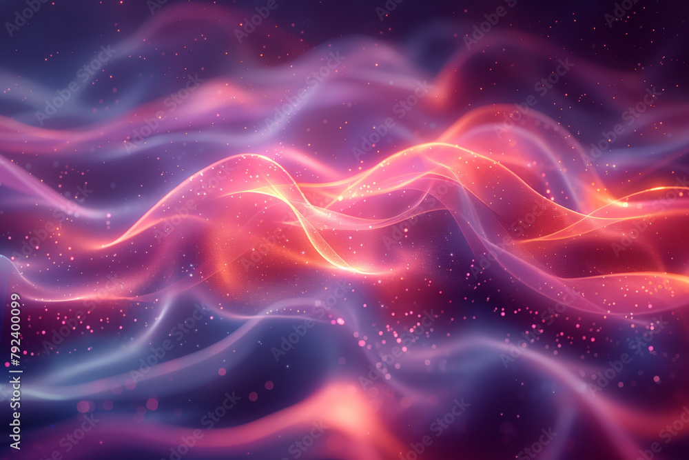 Dynamic wave of light 8k hi-res cosmic wallpaper background Dynamic wave of light 8k hi-res cosmic wallpaper background