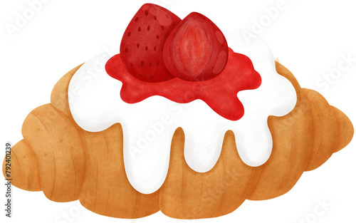 Croissant
