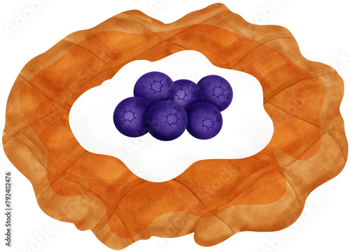 Waffles