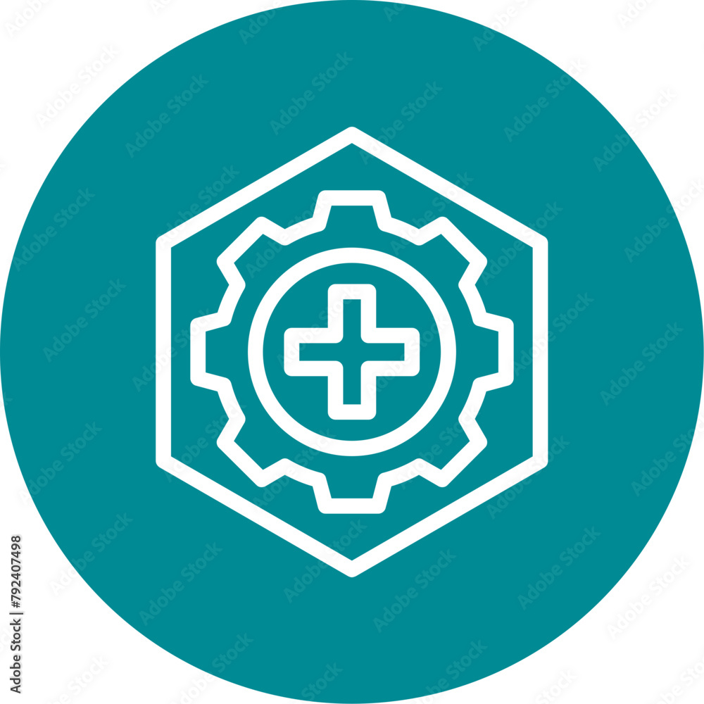 Safety First Icon Safety First Icon