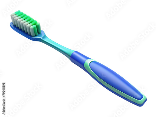 Hygiene toothbrush