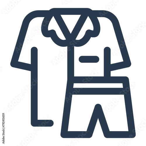 Comfortable Pajamas for Bedtime Relaxation