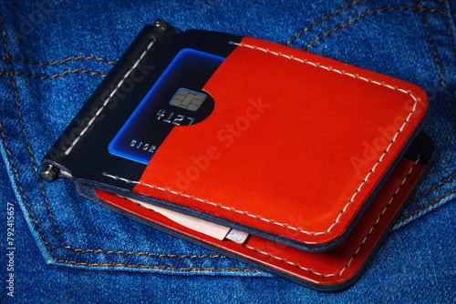 wallet