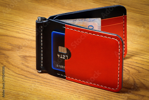 wallet