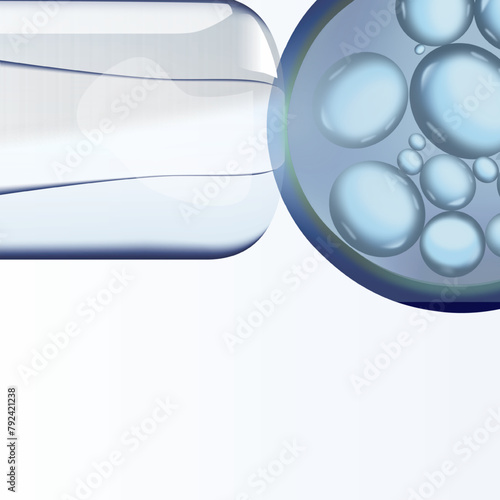 In vitro fertilization (IVF)