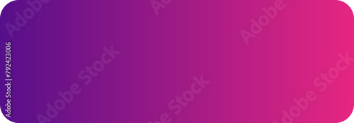violet background with frame