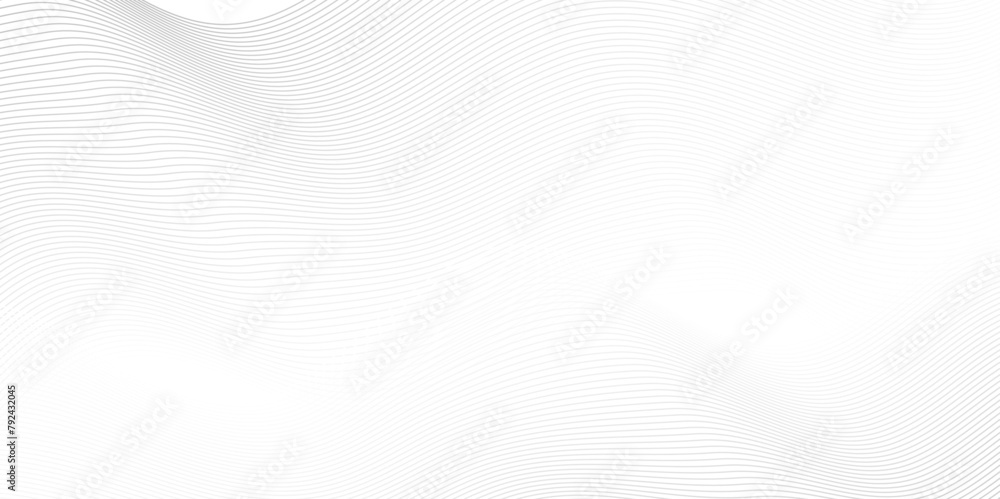 Abstract white digital blend wave lines and technology background. Modern white flowing wave lines and glowing moving lines. Futuristic technology and sound wave lines background. Abstract white digital blend wave lines and technology background. Modern white flowing wave lines and glowing moving lines. Futuristic technology and sound wave lines background.