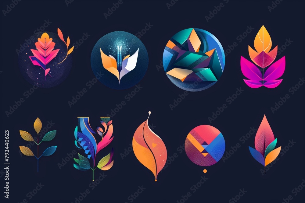 vector elements for advertising banners vector elements for advertising banners