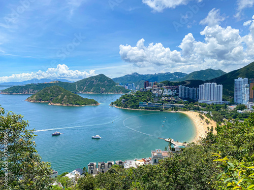Repulse Bay: Hong Kong’s Pristine Beachfront Attraction