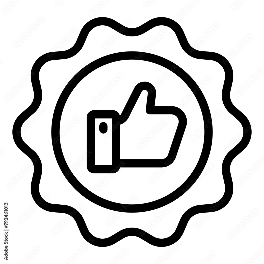 Certificate icon. Premium quality. Achievement badge. Quality mark. Achievement or award grant. Gold seal. Gold medal. Like icon. Hand like. Thumb up. Social media sign. Quality checking. Certificate icon. Premium quality. Achievement badge. Quality mark. Achievement or award grant. Gold seal. Gold medal. Like icon. Hand like. Thumb up. Social media sign. Quality checking.