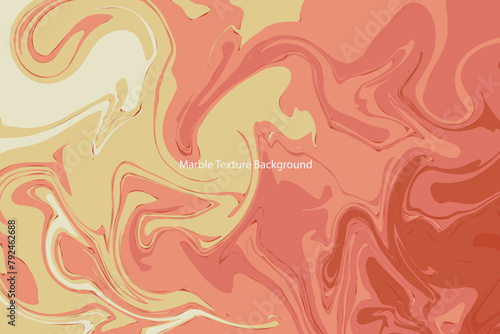 maeble texture background color water style vector illustration