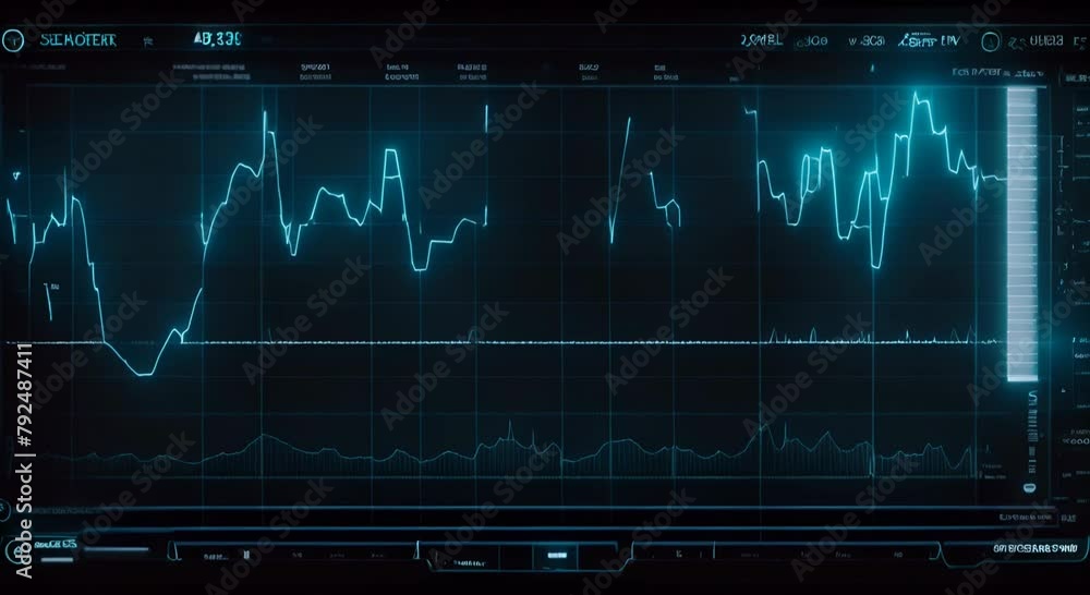 Checking In, A Glance at the Heart Rate Monitor Checking In, A Glance at the Heart Rate Monitor