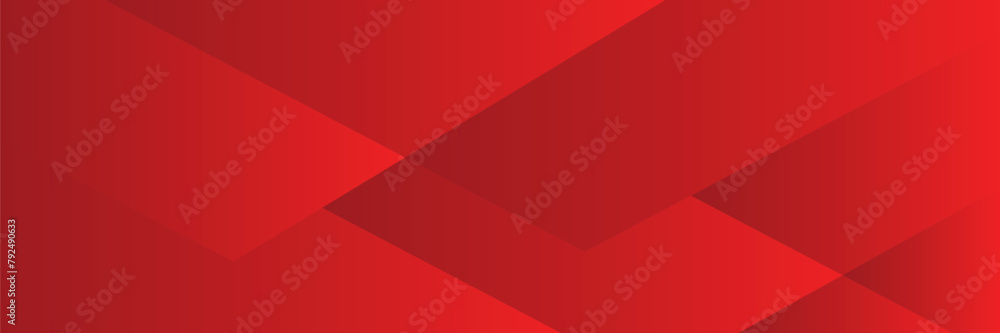 red white modern abstract background design. eps 10